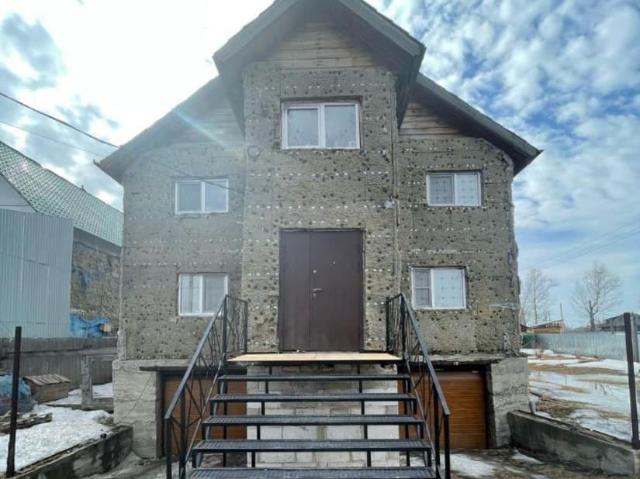 Дом продажа в Иркутская область