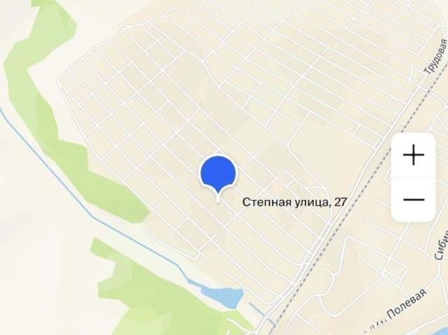 Дом продажа в Иркутская область