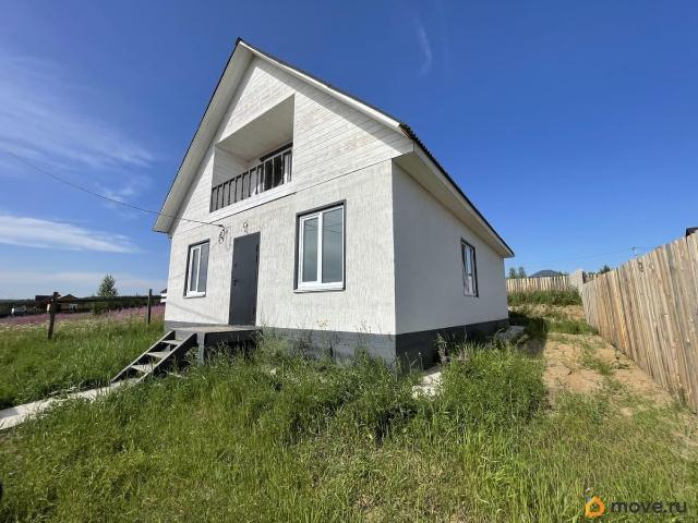 Дом продажа в Иркутская область