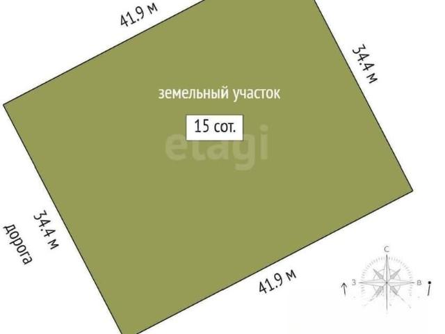 Дом продажа в Тюменская область