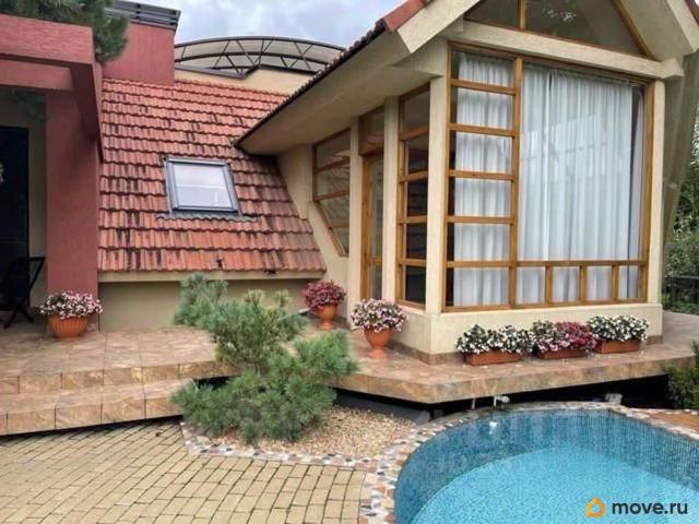 Дом продажа в Самарская область