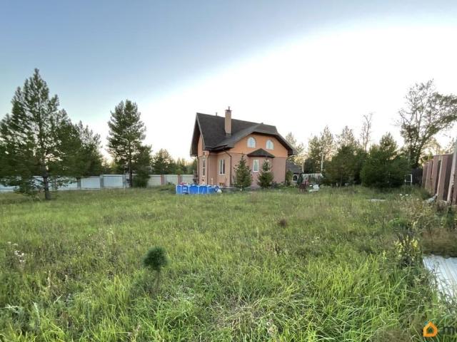 Дом продажа в Самарская область