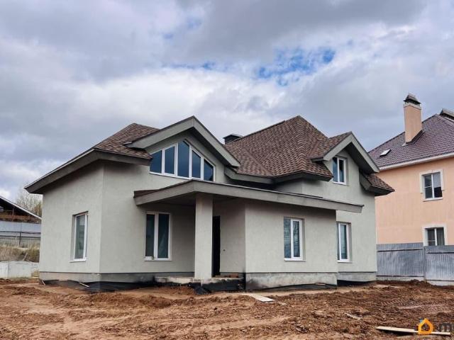 Дом продажа в Самарская область