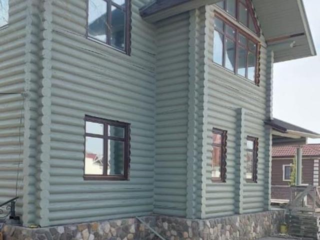 Дом продажа в Самарская область
