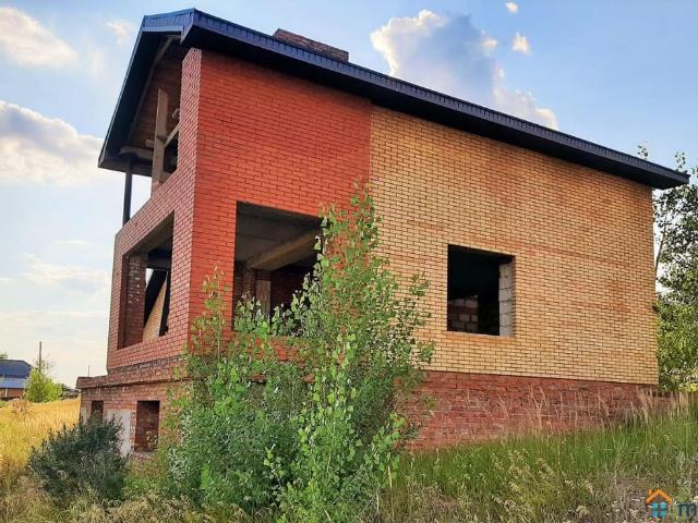 Дом продажа в Самарская область