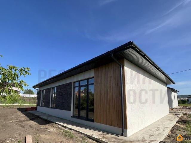 Дом продажа в Самарская область