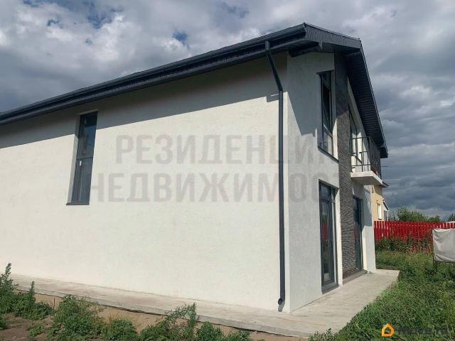 Дом продажа в Самарская область
