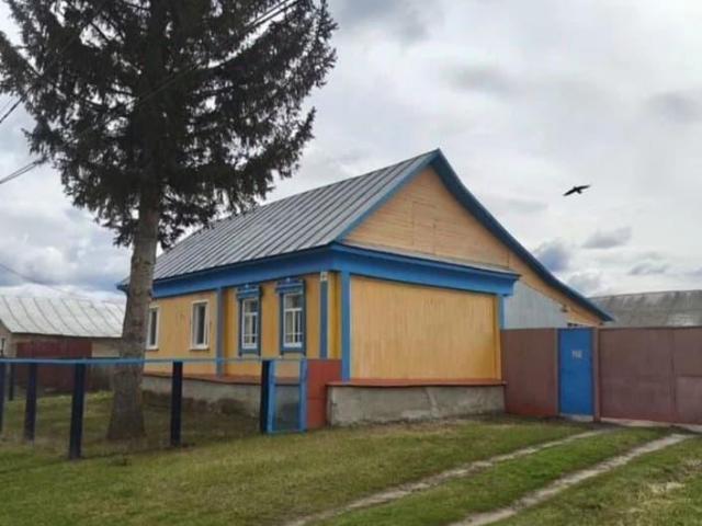 Дом продажа в Малосердобинский, Пензенская область