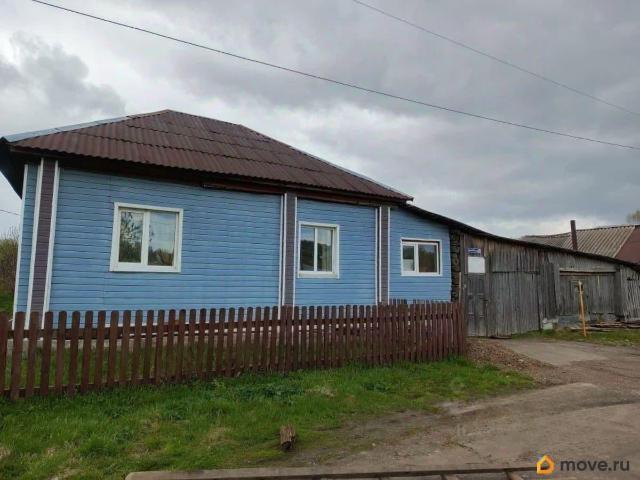 Дом продажа в Томская область