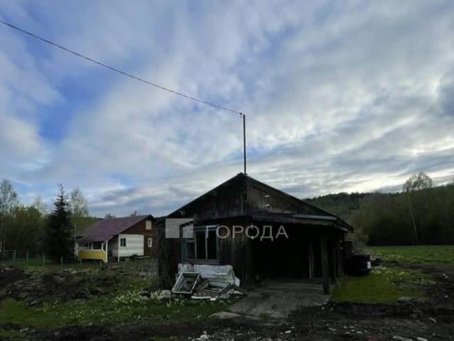 Дом продажа в Кемеровская область