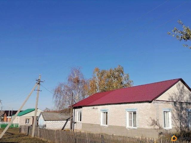 Дом продажа в Самарская область