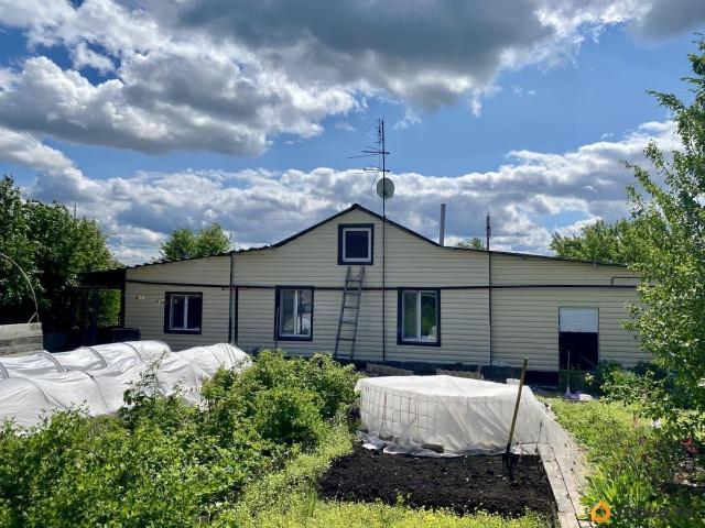 Дом продажа в Самарская область
