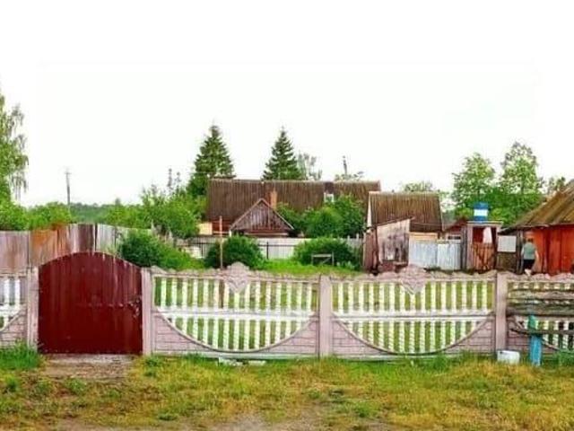 Дом продажа в Брянская область