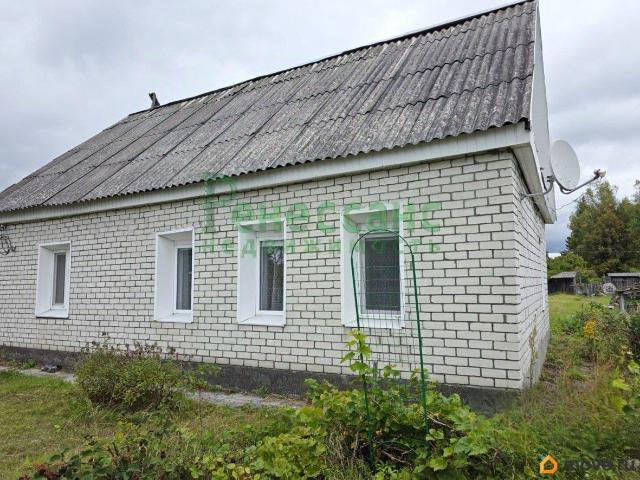 Дом продажа в Брянская область