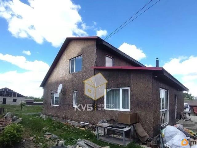 Дом продажа в Алтайский Край