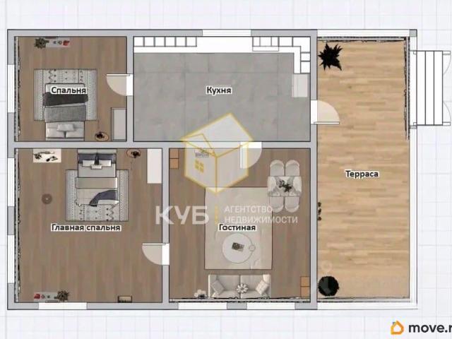 Дом продажа в Алтайский Край