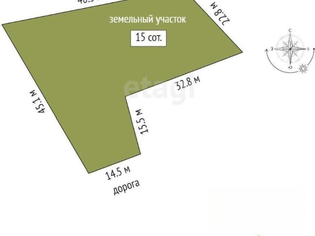 Дом продажа