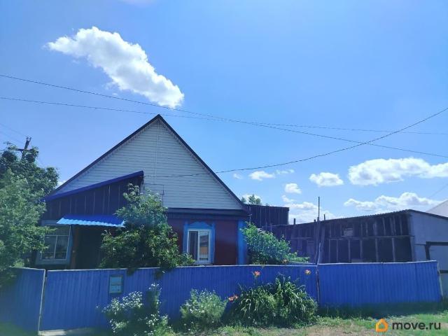 Дом продажа в Мамонтово, Алтайский Край