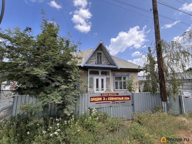 Дом продажа в Мамонтово, Алтайский Край