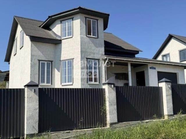 Дом продажа в Мамоны, Иркутский район