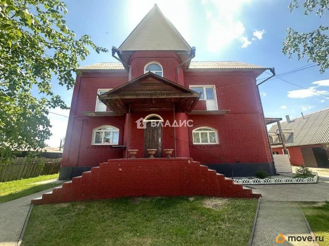 Дом продажа в Иркутская область