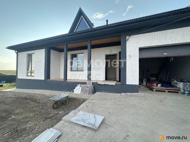 Дом продажа в Мамоны, Иркутский район