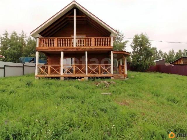 Дом продажа в Иркутская область