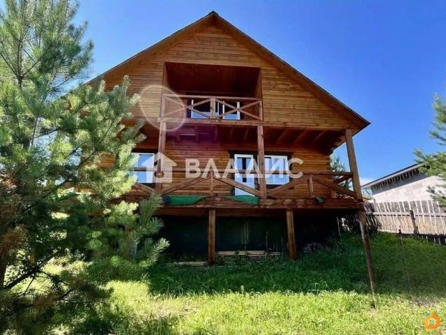 Дом продажа в Иркутская область