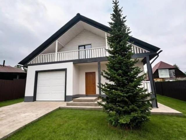 Дом продажа в Иркутская область