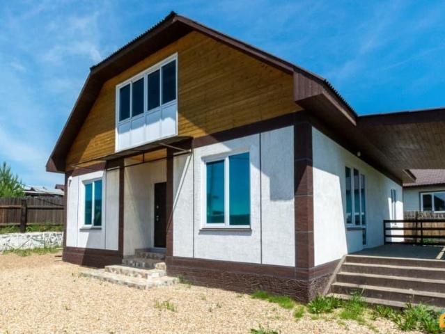 Дом продажа в Иркутская область