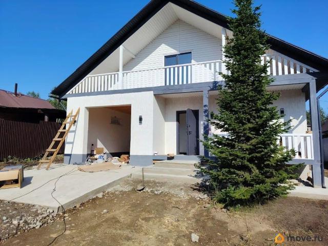 Дом продажа в Иркутская область