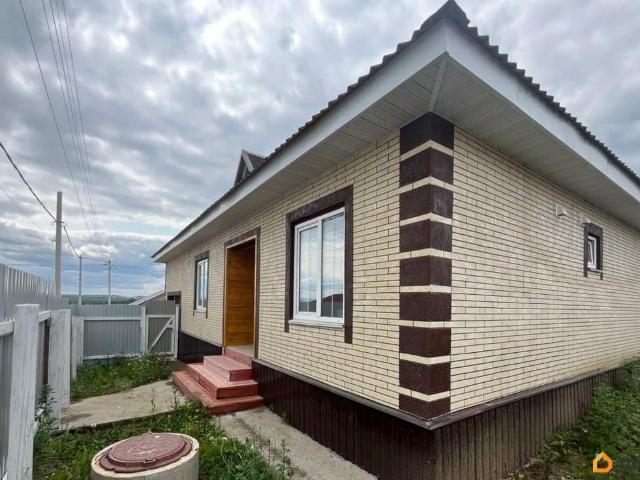 Дом продажа в Мамоны, Иркутский район