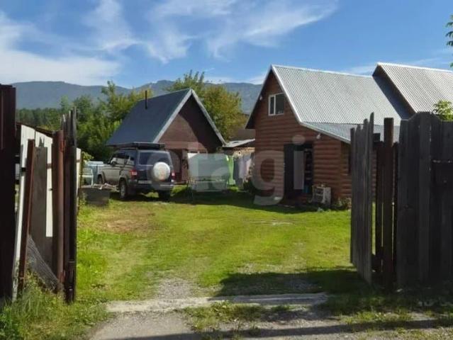 Дом продажа в Манжерокское, Республика Алтай