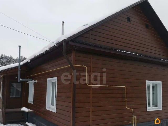 Дом продажа в Манжерокское, Республика Алтай