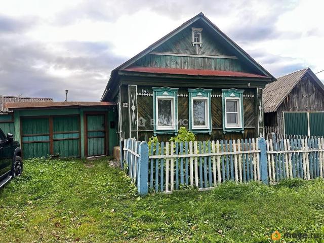 Дом продажа в Лунинский, Пензенская область