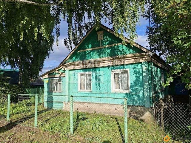 Дом продажа в Лунинский, Пензенская область