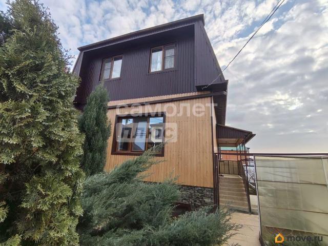 Дом продажа в Марьина Роща С, Краснодарский Край