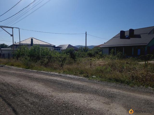 Дом продажа в Марьина Роща, городской округ Геленджик
