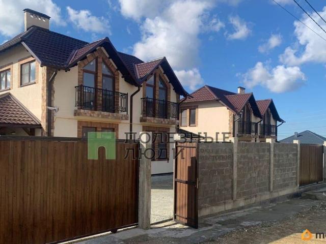 Дом продажа в Марьина Роща С, Краснодарский Край