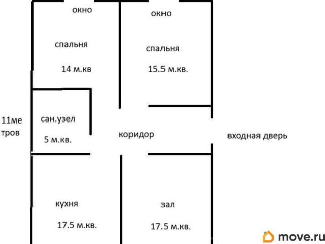 Дом продажа в Марьина Роща С, Краснодарский Край