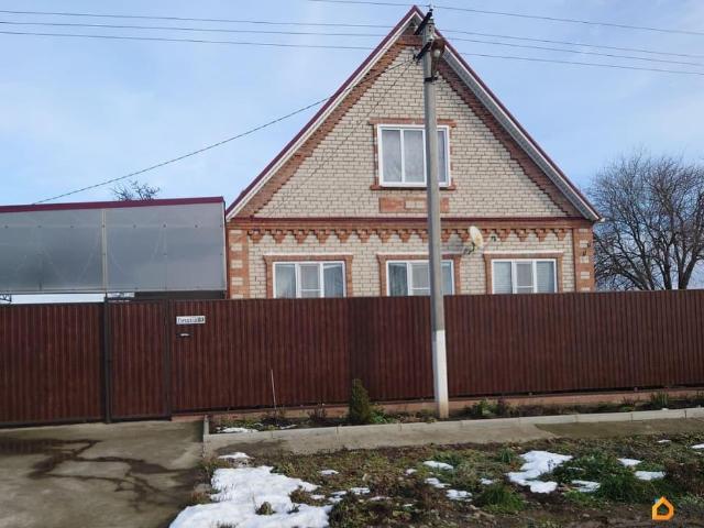 Дом продажа в Марьино С, Краснодарский Край