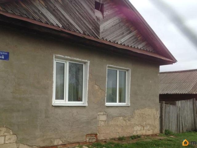 Дом продажа в Мари-малмыжское, Кировская область