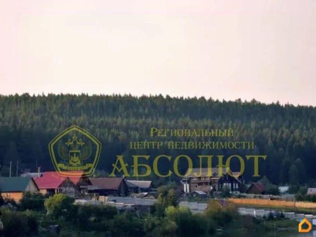 Дом продажа в Мариинск С, Свердловская область