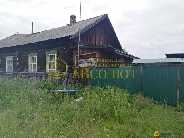 Дом продажа в Мариинск С, Свердловская область