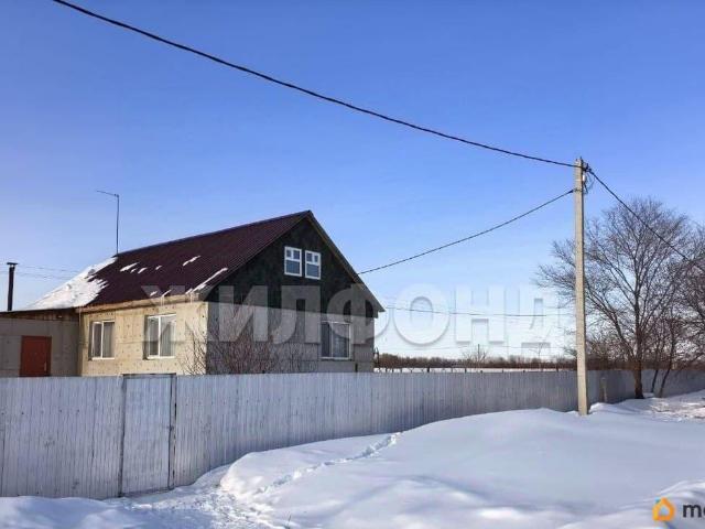 Дом продажа в Амурская область