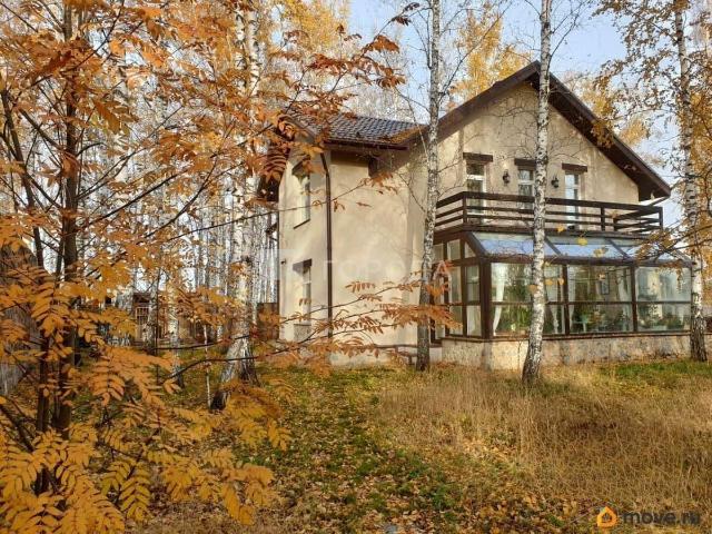 Дом продажа в Марусино, Новосибирская область
