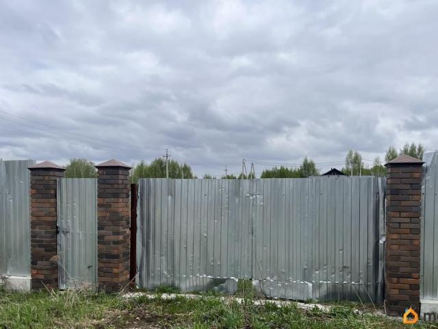 Дом продажа в Марусино, Новосибирская область