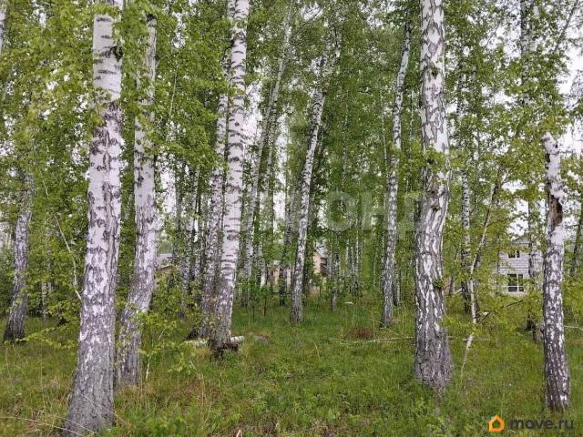 Дом продажа в Марусино, Новосибирская область