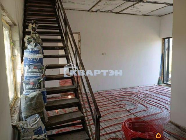 Дом продажа в Марусино, Новосибирская область