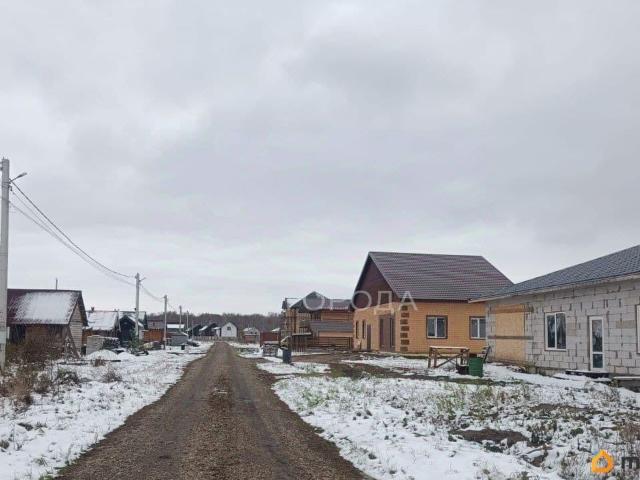 Дом продажа в Марусино, Новосибирская область